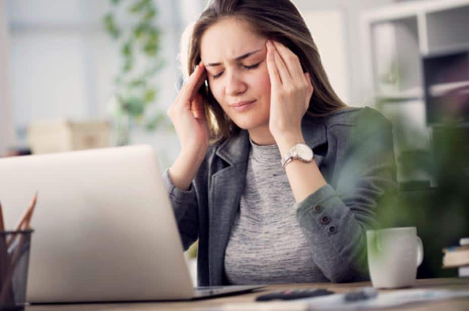 Do You Suffer From Headaches? - Strive Integrative Heath of WI