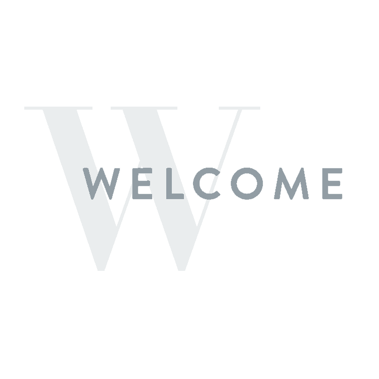 Welcome+Header
