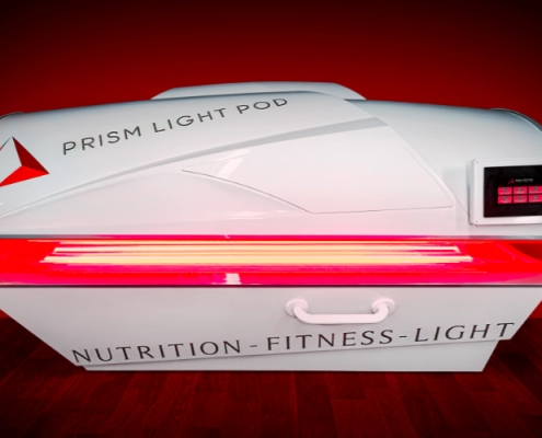 prism light pod