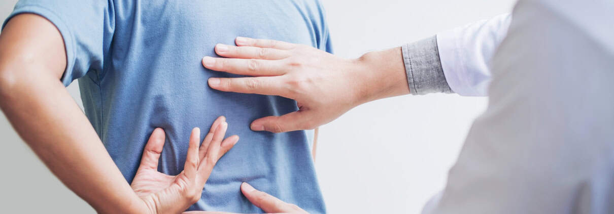 chiropractic treatment