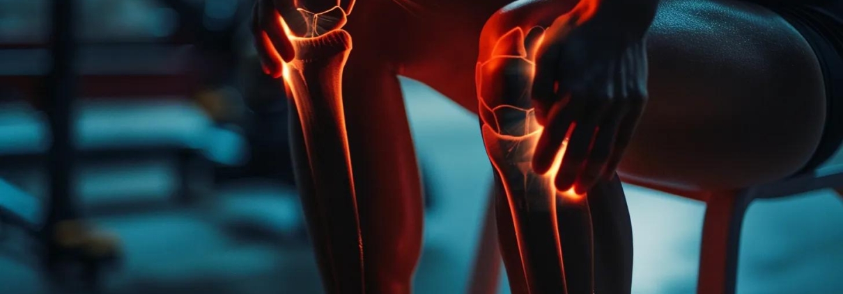 knee pain
