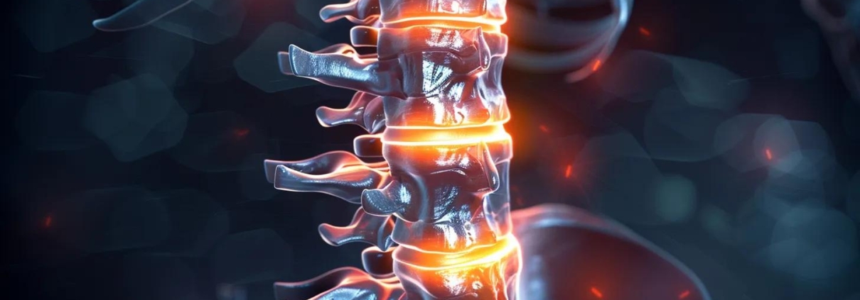 spinal decompressoin