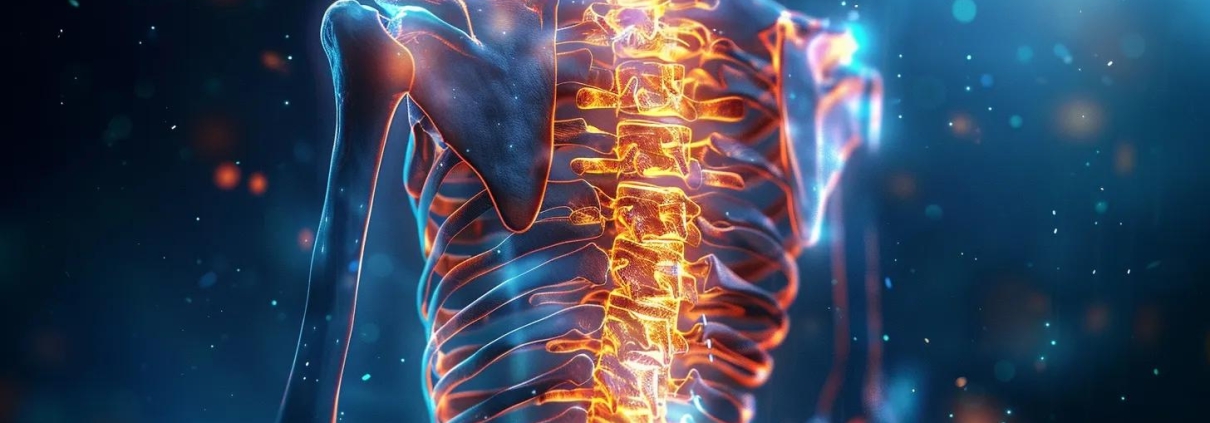 spinal decompressoin
