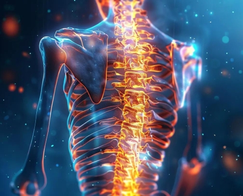 spinal decompressoin