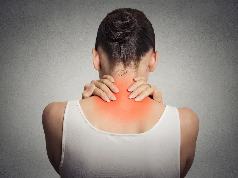 Neck Pain Treatment Near Me in Brookfield, WI. Chiropractor For Neck Pain Relief.
